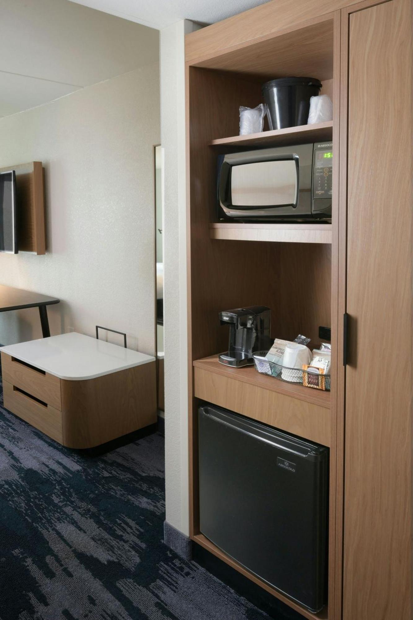 Fairfield Inn & Suites By Marriott Pottstown Limerick Экстерьер фото
